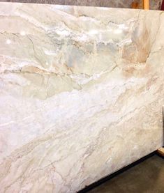 a marble counter top in a store