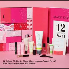 This Is Such An Amazing Gift Set Of Set For Yourself. 12 Gifts And All Amazing. You Can’t Buy These For This Price Separately. I Only Have Three Two One Sold These Left At This Price But Will Have More Coming With Few Different Items For Little More. You Want These. Shea Scrub, Clearproof Mary Kay, Mary Kay Inspiration, Mary Kay Gifts, Primer Makeup, Mary Kay Marketing, Mary Kay Business, Satin Hands, Foundation Primer