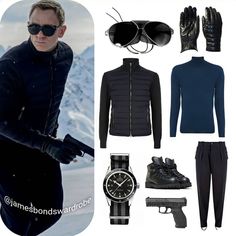 James Bond Outfits James Bond Outfits, Daniel Craig Style, James Bond Suit, Bond Outfits, Bond Suits, James Bond Style, Outfits Men Streetwear, White Toms, Daniel Craig James Bond