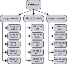 an image of a diagram with words in the middle and below it that say, voiels