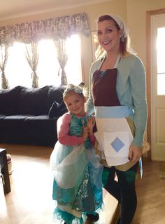 Mother daughter costume. Princess Cinderella and poor Cinderella. Costume Princess, Princess Cinderella, Hallows Eve, Cool Costumes, Fall Halloween, Mother Daughter, Savannah, Savannah Chat