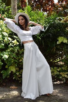 Hey, I found this really awesome Etsy listing at https://www.etsy.com/listing/878123451/bridal-wide-leg-pants-bridal-separates Elegant High-waisted Harem Pants For Spring, White Bohemian Wide Leg Pants For Spring, White Bohemian Wide-leg Pants, Bohemian Stretch Straight Pants, Stretch Bohemian High-waisted Pants, Fitted Rayon Wide Leg Pants For Summer, Bohemian Fitted Straight Pants, Bohemian Style Fitted Wide Leg Bottoms, Bohemian Fitted Wide Leg Spring Pants