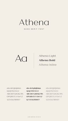 not-given Athena Font, Cv Inspiration, Inspiration Typographie, Logo Youtube, Logo Instagram, Graphisches Design, Logo Luxury