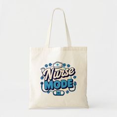 Nurse mode on