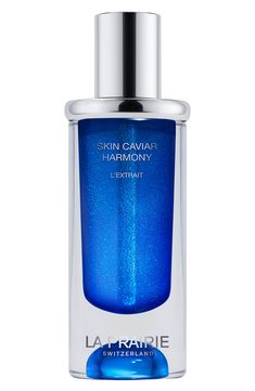 La Prairie Skin Caviar Harmony L’Extrait Serum | Nordstrom Clarins Double Serum, Chanel Hydra Beauty, Beauty Gadgets, Hydrating Cream, Luxury Skincare, Skin Care Regimen