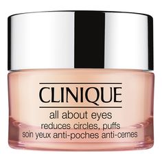 Eye Cream Clinique, Clinique All About Eyes, Whitening Products, Clinique Moisture Surge, Yellow Teeth, Clinique Moisturizer, Whitening Kit, Natural Teeth, Kevin Murphy