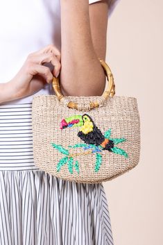 Serpui dakota tucan bag in natural. BAG: 100% STRAW / LINING: 100% COTTON THIS PRODUCT IS HANDMADE FROM FINE AND NATURAL MATERIAL. PLEASE CARE WITH HANDLE 9.4”L x 4.7”W x 7.1”H Fits Iphone 15 Pro Max Made in Philippines Natural Satchel Straw Bag For On-the-go, Handmade Natural Shoulder Bag For Casual Use, Handmade Natural Shoulder Bag For On-the-go, Natural Handmade Shoulder Bag For On-the-go, Natural Color Pouch Bag With Detachable Handle, Natural Color Pouch Shoulder Bag For On-the-go, Natural Pouch Bag With Detachable Handle, Eco-friendly Natural Color Bags For On-the-go, Eco-friendly Bags With Detachable Handle In Natural Color