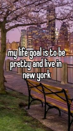 Aesthetic Project, Luck Quotes, Good Luck Quotes, Dream City, I ❤ Ny