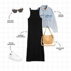 Chic Mom Style Summer, Summer Basics Wardrobe, Amber Outfit, 333 Wardrobe, Curated Closet, Summer Capsule, Summer Capsule Wardrobe, Fashion Capsule