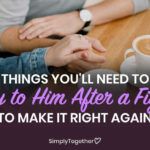 7 Signs Of True Love From A Man - SimplyTogether Real Relationship Advice, Unresolved Issues, Love You Like Crazy, Morning Text Messages, Good Morning Text Messages, What Makes A Man, Falling Back In Love, A Guy Like You