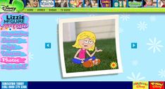 #lizziemcguire #disneychannel #y2k #nostalgic #nostalgia #webcore Isabella Lizzie Mcguire, Miss Ungermeyer Lizzie Mcguire, Lizzie Mcguire Italy, What Dreams Are Made Of Lizzie Mcguire, Animated Lizzie Mcguire, Ariel Drawing, Style Quizzes, Disney Website