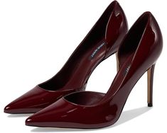 Women's Nine West Folowe 3 | Zappos.com Dressy Fashion, Sky High, Product Reviews, Nine West, Stiletto Heels, Heel Height, Shoes Heels, Womens Sizes, Heels