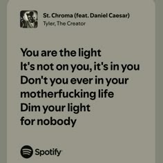 Lyrics Wallpaper Tyler The Creator, Tyler The Creator Song Quotes, Tyler The Creator Lyrics Quotes, Chromotopia Tyler The Creator, Lyrics Tyler The Creator, Tyler The Creator Chromakopia, Chromatopia Tyler, Tyler The Creator Quotes, Tyler Lyrics