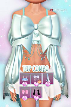 dti hack #dresstoimpress Fancy Dress Code, Vintage Photo Editing, Cute Website, Aesthetic Roblox Royale High Outfits, Roblox 3, Baddie Outfits Ideas, Combo Dress, Royal Outfits, Roblox Codes