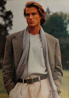 Ralph Lauren Men Outfits, Ralph Lauren Ads, Spiritual Fashion, Old Money Outfits, 90s Men, Preppy Mens Fashion, Ralph Lauren Style