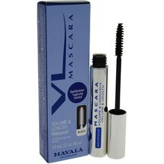 Product description It protects and preserves flexibility of the lashes, helps prevent lashes from breaking and drying out. It gives glamour length and volume. It is recommended for daily use. Defines and smoothens at the same time for a surprisingly Waterproof formula Gives rich, intense color for long wearing Size: 0.33 oz.  Color: Multicolor. Mascara Brands, Brown Mascara, Light Golden Brown, Lengthening Mascara, Eye Mascara, Vitamin B5, Volume Mascara, Waterproof Mascara, Makeup Application