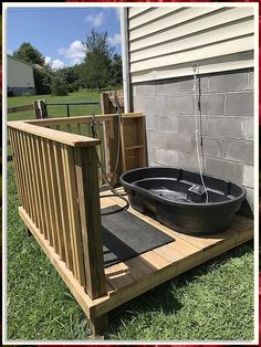 Looking for the best outdoor dog kennel ideas to keep your furry friend comfortable and safe? Check out our top 10 picks for stylish and functional kennels that will make your pup feel right at home in the great outdoors. From spacious designs to cozy retreats, these ideas are sure to please both you and your four-legged companion. Dog Bathing Station, Dog Washing Station, Dog Yard, Dog Area, Dog Wash, Dog Rooms, Dog Bath, Backyard Projects