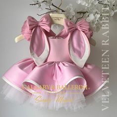 Shop easter dress for girls Bunny Costume Toddler, Girls Bunny Costume, Sisters Costumes, Toddler Easter Dress, Easter Accessories, Knee Length Tulle Skirt, Easter Bunny Costume, Stuffed Rabbit