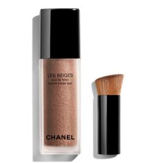 LES BEIGES Water-Fresh Tint - CHANEL | Ulta Beauty Chanel Foundation, Natural Eyeshadow Palette, Perfume Chanel, Chanel Les Beiges, Maybelline Superstay, Chanel Couture, Chanel Beauty, Couture Mode, Too Faced Foundation