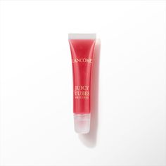 Discover the perfect gloss for your lips with Juicy Tubes by Lancôme. Smooth on this luxurious, high-shine lip colour for an ultra-glossy lip look. Juicy Tubes Lancome, Juicy Tubes, Fragrance Finder, Fragrance Gift, Lip Colour, Fragrance Gift Set, Younger Looking Skin, Your Lips