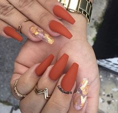 gorgeous Manicure Shellac, October Nails, 25 September, Thanksgiving Nails, Shellac Nails, Fall Nail Colors, Neutral Nails, Acrylic Nails Coffin