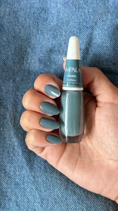 #nails #unha #color #girls #nailsgirls Nails Inspo, Nail Tips, Mantra, Instagram Photos