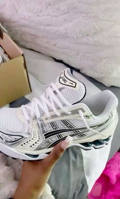 Asics Running Shoes With Vented Sides For Streetwear, Functional Asics Sneakers, Asics Running Shoes For Streetwear, Asics Silver Running Shoes For Streetwear, Asics Lace-up Functional Sneakers, Lifestyle Posing, Cute Online Clothing Stores, Casual Outfits For Teens