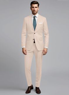 Establish your finest persona with a style statement piece, the Marco Stretch Rose Gold Suit, a breathtaking addition that offers a revolutionary upgrade to your fashion repertoire. Tailored with a wool blend, our suit with a lovely and calm pink shade will offer you the spotlight of every moment, and the sleek texture will bring exponential comfort to your daily work wear or classy dinner parties. If you desire to be the center of attention, then our elegant style is your trusted companion.  Lo Rose Gold Suit, Classy Dinner Party, Classy Dinner, Rose Gold Fabric, Gold Suit, Pink Shade, Button Jacket, Gold Fabric, Style Statement