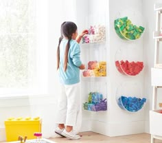 Acnh Basement, Kids Playroom Decor, Kids Basement, Lego Room, Playroom Design, Playroom Organization, Basement Renovations