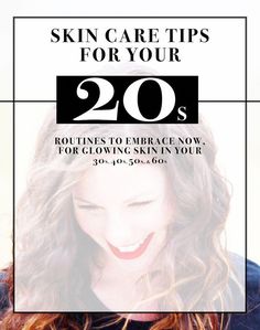 Skin Care Tips, Skin care tips for your 20s, twenties skin care tips, skin care in your 20s, skin care in your twenties, skin care routines, skin care routines in your 20s, skin care for your 20s, skin care for your twenties 20s Style, Pca Skin, Your 20s, Skin Care Remedies, Care Skin, Homemade Skin Care, Skin Care Women, Better Skin