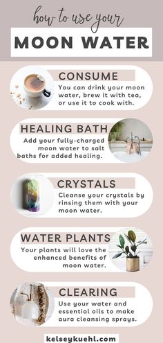 Full Cold Moon Ritual, Full Moon Healing Ritual, Full Super Moon Ritual, Moon Healing, Full Moon Cleansing Ritual, Full Moon Water Ritual, Full Moon Water Uses, Full Moon Shower Ritual, Moon Water Benefits