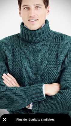 Men In Turtlenecks, I Love Men, Gents Sweater, Polo Shirt Outfits, Mens Knit Sweater, Mens Turtleneck, Hot Sweater, Suits Clothing, Knit Men