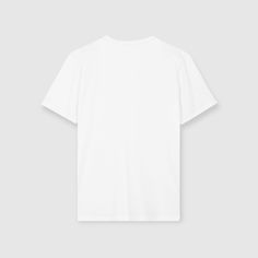 NEW PRE-ORDER NOW Limited Quantity Available. Order now to avoid disappointment! ESTIMATED DELIVERYNovember 2, 2022 - November 7, 2022 Partch Must T-Shirt Short Sleeves in White. Regular Fit - Unisex, crafted from a luxury organic cotton fabric that is soft, breathable and comfortable. This tee is the perfect example of an elevated basic. Features a premium label branded in red, for an impactful yet minimalist branded look. 100% organic cotton pieces really are our best ally. Features ▪︎ Color: T Shirt Design White, White T Shirt Png, White Shirt Png, Blank White T Shirt, Plain White Tshirt, Plain White Shirt, Plain White T Shirt, White Tee Shirt, Minimalist Men