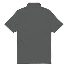 Astronomy Magazine Under Armour men's polo Designed for high performance, this shirt features anti-odor technology and breathable, light fabric to keep you cool. Whether for sports or casual wear, it’s a versatile choice. • 100% polyester • Fabric weight: 5.29 oz./yd.² (179 g/m²) • Relaxed fit • Anti-odor sweat-wicking material • Textured, breathable fabric • 3-button placket • Self-fabric collar • Under Armour® logo on the right chest • Blank product sourced from Vietnam This product is made es Breathable Polo Shirt For Sports, Moisture-wicking Polo Collar Top, Functional Moisture-wicking Polo Collar Top, Functional Moisture-wicking Polo Top, Go-dry Sports Polo Shirt, Technical Short Sleeve Golf Polo Shirt, Gray Short Sleeve Sports Polo Shirt, Technical Sports Polo Shirt With Moisture-wicking, Gray Short Sleeve Polo Shirt For Sports