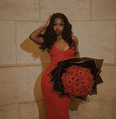 follow @notsimone1 for more Graduation Vibes, Red Sweet 16, 21st Birthday Pictures, Sweet 16 Outfits, Sweet 16 Photos, Date Hairstyles, Birthday Outfit For Women, Birthday Pics