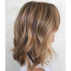 Light Brown Hair Balayage, Light Brunette Hair, Balayage Short, Caramel Balayage, Hair Color Light Brown, Brown Hair Balayage, Light Hair Color, Hair Color Highlights, Short Hair Color