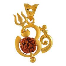 Rudraksh Pendant With Chain, Mens Pendants Online,  Buy Mens Pendants Online, Buy Designer Mens Pendants Online,  Buy Traditional Mens Pendants, Buy modern Mens Pendants,Rudraksh Pendant With Chain, Buy Traditional Mens jewelry, Buy modern Mens jewelry,Rudraksh mala,Rudraksh  bracelet,Rudraksh  earring,Rudraksh  earring set, Rudraksha ,www.menjewell.com Gold Rudraksha, Gold Pendants For Men