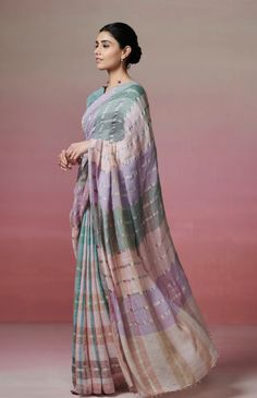 Office Sarees, Indian Goddesses, Sarah Shahi, Indus Valley Civilization, Cotton Saree Designs, Subtle Nails, Indus Valley, Indian Goddess