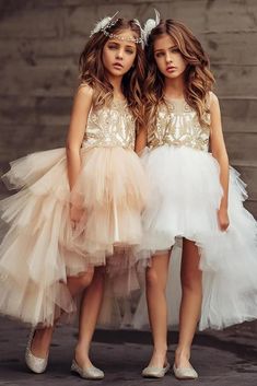 Wedding Dress Gallery, Wedding Dress Guide, Flower Girl Dresses Tutu, Dress Guide, Flower Girl Tutu, Flower Girls