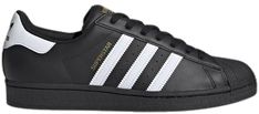 Adidas Superstar Black, Superstar Adidas, Superstar Shoes, Adidas Country, Adidas Shoes Superstar, Adidas Design, Superstars Shoes, Adidas Originals Superstar, Adidas Originals Mens