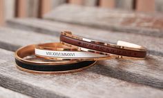 Personalized Cuff Bracelet Custom Date Bracelet Roman Numerals Custom Name Rose Gold Bracelet Nameplate Coordinate Bracelet Bridesmaid Gift Personalized Leather Bracelets, Personalized Cuff Bracelets, Date Bracelet, Coordinates Bracelet, Valentine Gift For Wife, Bracelet Quotes, Personalized Leather Bracelet, Open Cuff Bracelet, Gold Armband