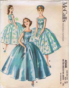 This Patterns & Blueprints item by patternshop has 36 favorites from Etsy shoppers. Ships from Columbus, OH. Listed on May 31, 2024 Vestidos Pin Up, Vintage Fashion Sketches, Vintage Clothes Patterns, Retro Sewing Patterns, Teen Dress, Vintage Dress Patterns, 1950s Style, Retro Mode, Couture Vintage