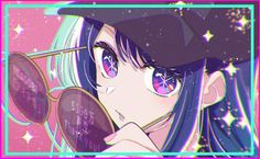 Cocoppa Wallpaper, 영감을 주는 캐릭터, Anime Artwork, Cute Icons, Anime Fanart, Anime Icons, Anime Wallpaper, Cute Art