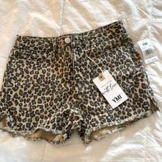 Reposhing This Item I Purchased From @Taritatorres. Loved It, But Ready To Rotate For Something New. Questions? Leave A Comment Below! Summer Stretch Shorts In Leopard Print, Leopard Print Stretch Shorts For Summer, Stretch Leopard Print Shorts For Summer, Summer Stretch Leopard Print Shorts, Leopard Print Summer Shorts, Leopard Print Cotton Shorts For Summer, Summer Leopard Print Cotton Shorts, Leopard Print Beach Shorts For Summer, Leopard Print Shorts With Built-in Shorts