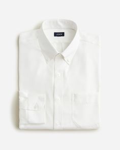 Shop for the Bowery wrinkle-free dress shirt with point collar for men. Find the best selection of men mens-categories-clothing-dress-shirts-business-casual-shirts available in-stores and on line. Light Blue Dress Shirt, Madewell Shirts, Green Shirt Dress, Burn Mark, Business Casual Shirts, Dressy Shirts, Fitted Dress Shirts, Blue Shirt Dress, Plaid Dress Shirt