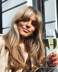 Blond Balayage, Hair Balayage, Brown Blonde Hair, Trending Hairstyles, Hair Envy, Blonde Balayage, Great Hair, Hair Dos, Gorgeous Hair