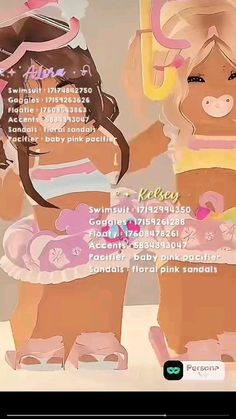 Toddler Swimsuit Codes Bloxburg, Swaddle Tutorial, Matching Baby Outfits, Toddler Ootd, Roblox T Shirts, Twin Outfits