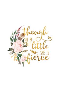 Though She Be But Little She Is Fierce, Cricut Baby, Niece Gifts, Embroidery Sweater, She Is Fierce, Pinterest Ideas, Birthday Board, Baby Svg, Shower Baby