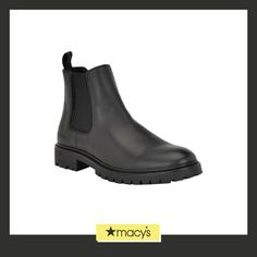 in stock Lug Sole Booties, Calvin Klein Men, Lug Sole, Black Booties, Calvin Klein, Men's Shoes, Almond, Pick Up, Buy Online