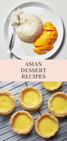 Introducing over 20+ Asian dessert recipes that are sure to impress your family, friends, and guests! #asiandesserts #desserts #recipes #asianfood #dinnerideas Desserts That Go With Hibachi, Asian Snack Recipes, Asian Inspired Desserts, Asian Dessert Recipes, Asian Dessert, Hot Drinks Recipes, Mochi Cake, Japanese Desserts